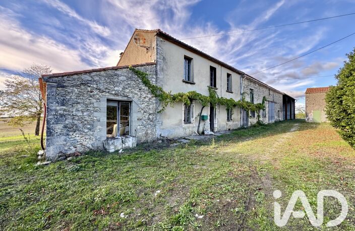 Vente Maison/villa 8 pièces — photo 5