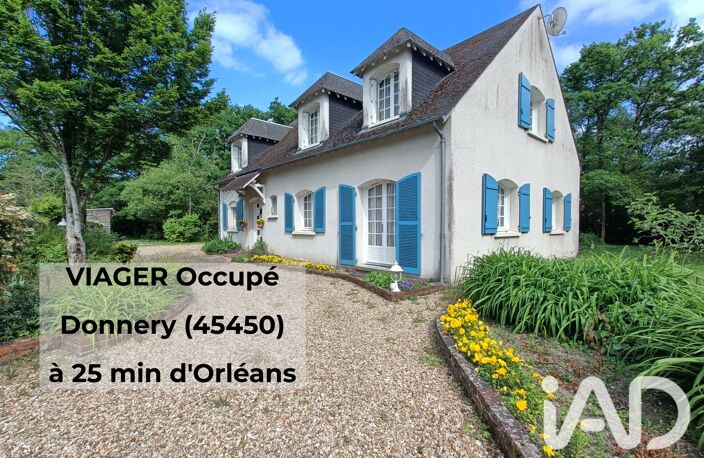 Vente Maison/villa 6 pièces — photo 2