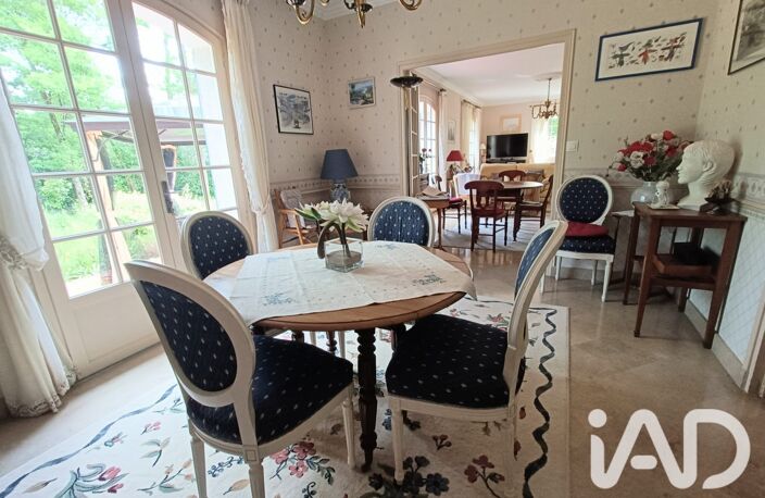Vente Maison/villa 6 pièces — photo 3