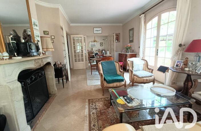 Vente Maison/villa 6 pièces — photo 4