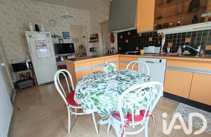 Vente Maison/villa 6 pièces — photo 5