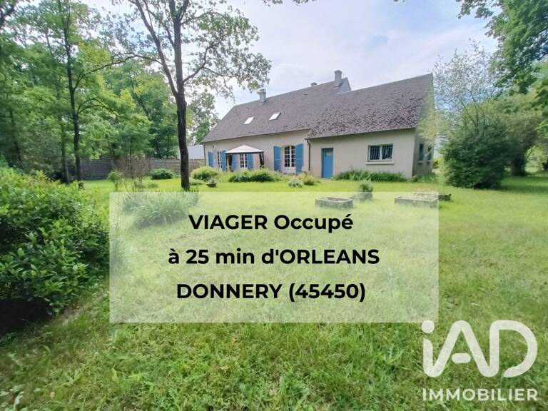 Vente Maison/villa 6 pièces — photo 1