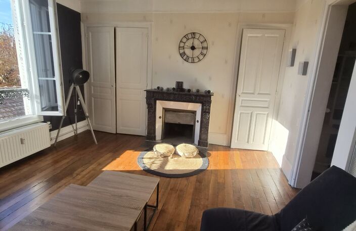Vente Appartement 2 pièces — photo 2