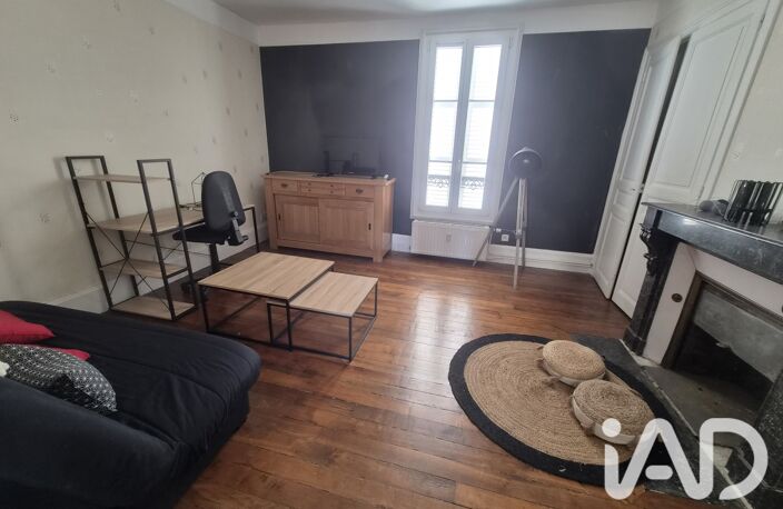 Vente Appartement 2 pièces — photo 3