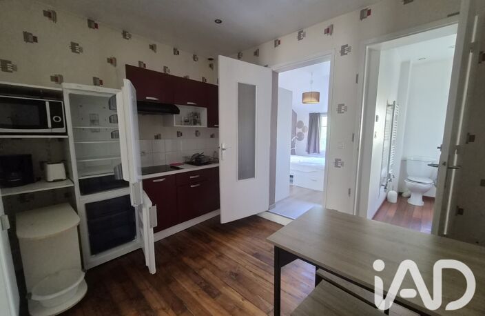 Vente Appartement 2 pièces — photo 4