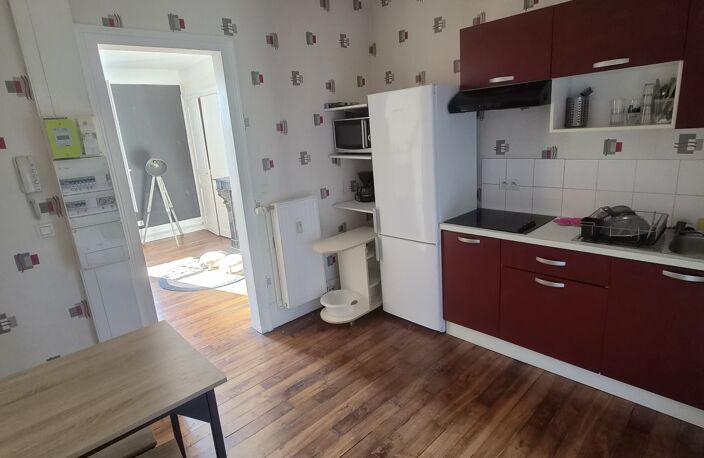 Vente Appartement 2 pièces — photo 5