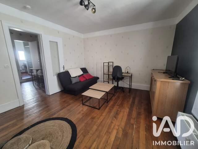 Vente Appartement 2 pièces — photo du bien