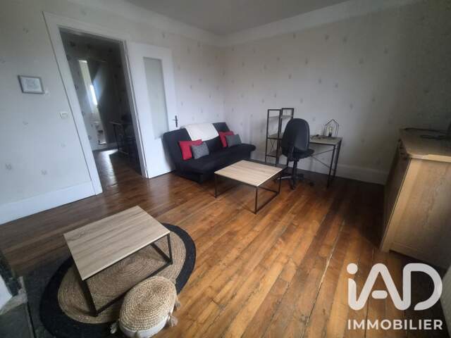 Vente Appartement 2 pièces — photo du bien
