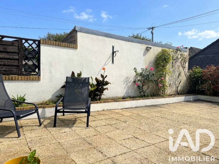 Vente Maison/villa 3 pièces — photo 1