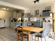 Vente Maison/villa 3 pièces — photo 2