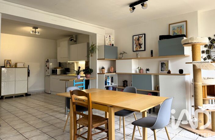 Vente Maison/villa 3 pièces — photo 2