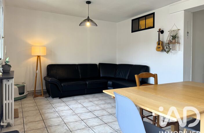 Vente Maison/villa 3 pièces — photo 3