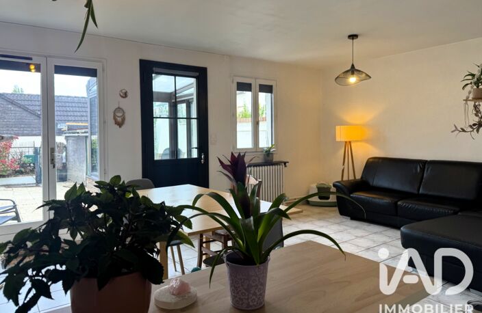 Vente Maison/villa 3 pièces — photo 4