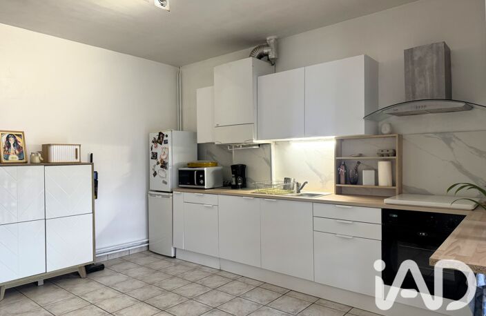 Vente Maison/villa 3 pièces — photo 5