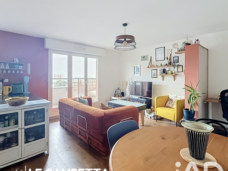 Vente Appartement 2 pièces — photo 1