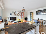 Vente Appartement 2 pièces — photo 2