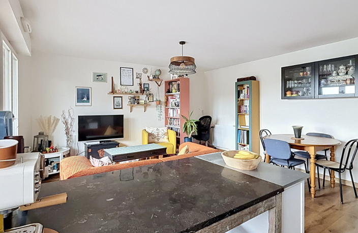 Vente Appartement 2 pièces — photo 2