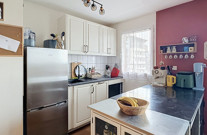 Vente Appartement 2 pièces — photo 3
