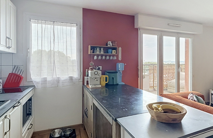 Vente Appartement 2 pièces — photo 4