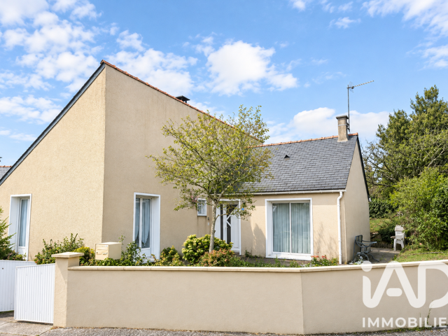 Vente Maison/villa 5 pièces — photo du bien