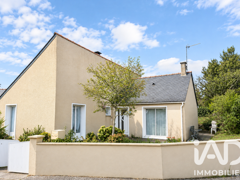 Vente Maison/villa 5 pièces — photo 1