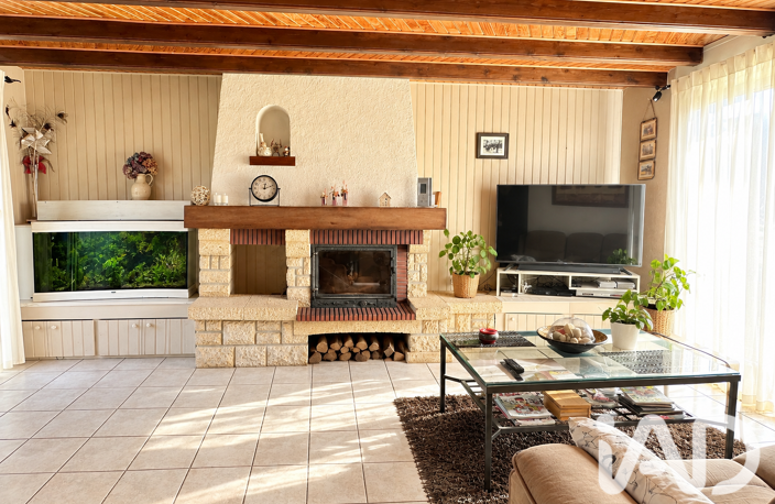 Vente Maison/villa 5 pièces — photo 2