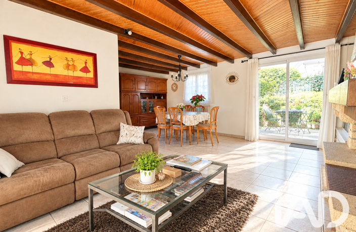 Vente Maison/villa 5 pièces — photo 3