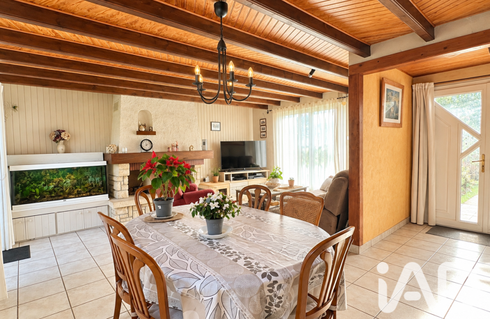 Vente Maison/villa 5 pièces — photo 4