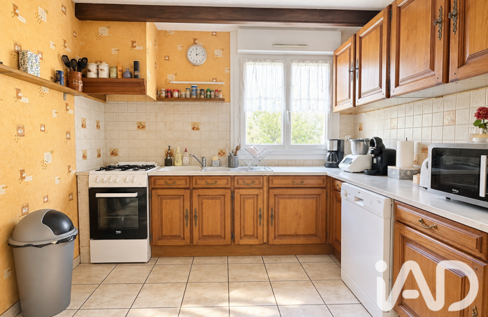 Vente Maison/villa 5 pièces — photo 5