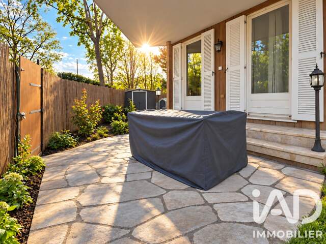 Vente Appartement 3 pièces — photo du bien