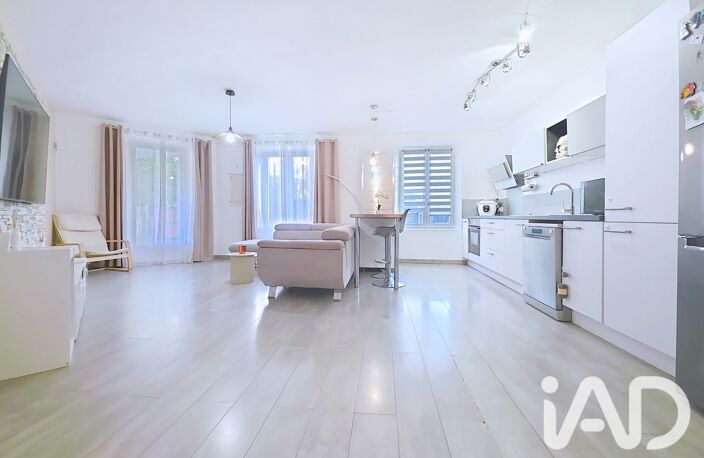 Vente Appartement 3 pièces — photo 2