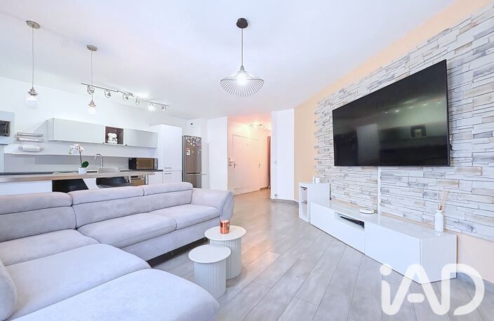 Vente Appartement 3 pièces — photo 3