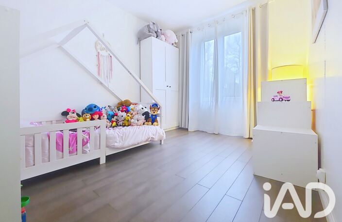 Vente Appartement 3 pièces — photo 5