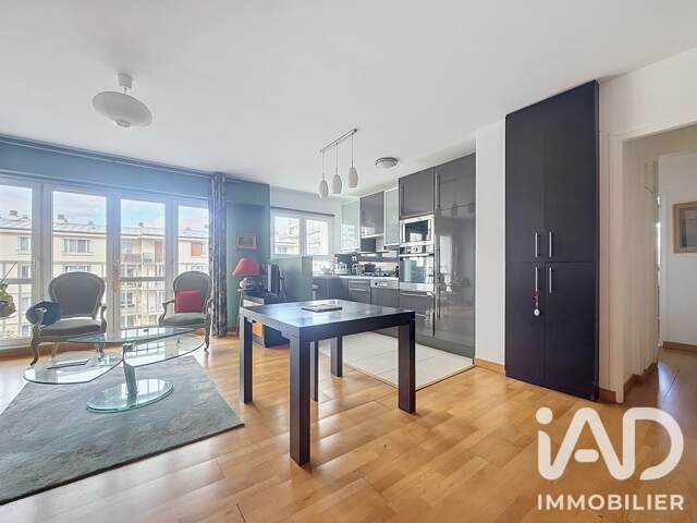 Vente Appartement 3 pièces — photo du bien