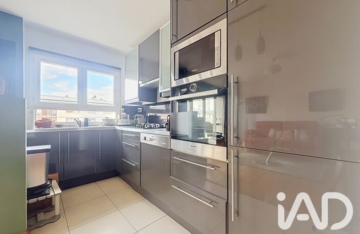 Vente Appartement 3 pièces — photo 2