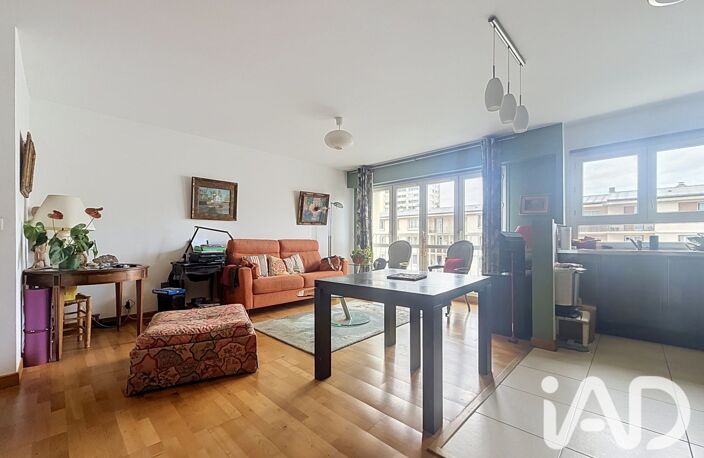 Vente Appartement 3 pièces — photo 3