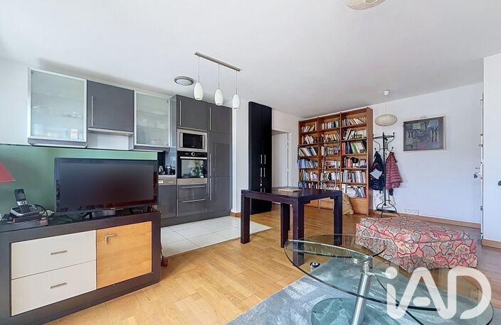 Vente Appartement 3 pièces — photo 4