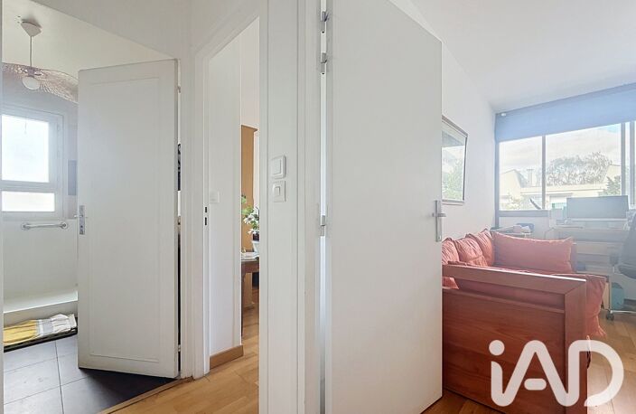 Vente Appartement 3 pièces — photo 5