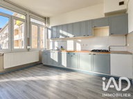 Vente Appartement 3 pièces — photo 2