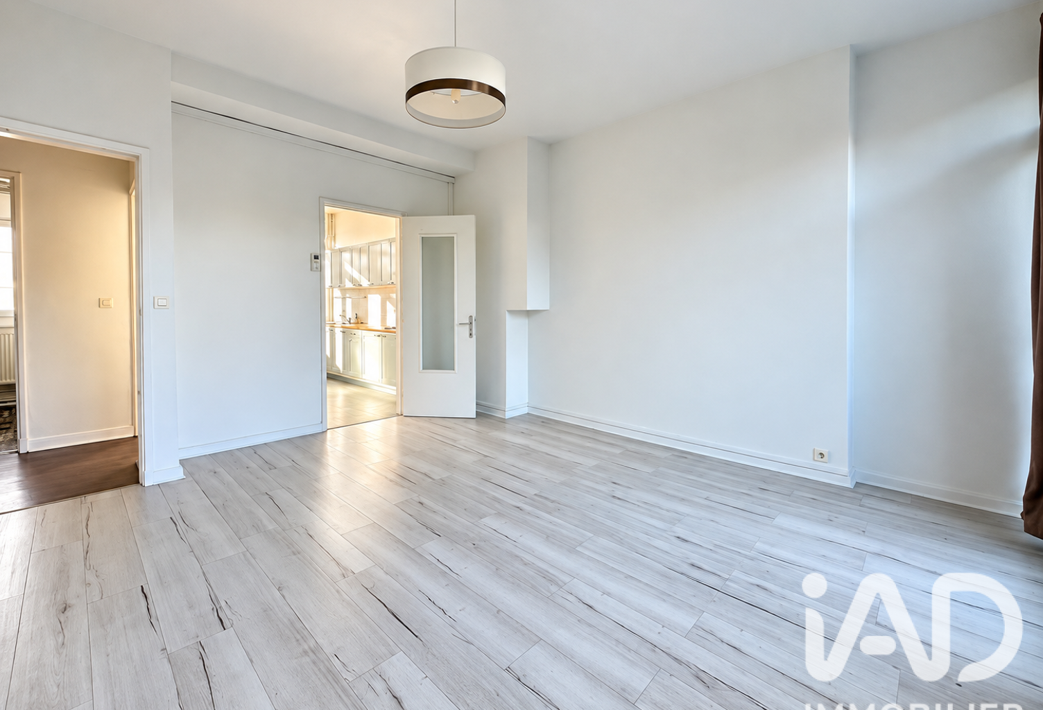 Vente Appartement 3 pièces — photo 1