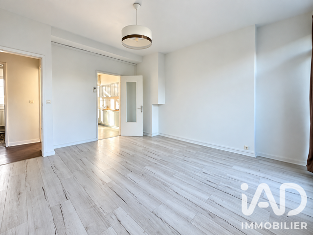 Vente Appartement 3 pièces — photo du bien