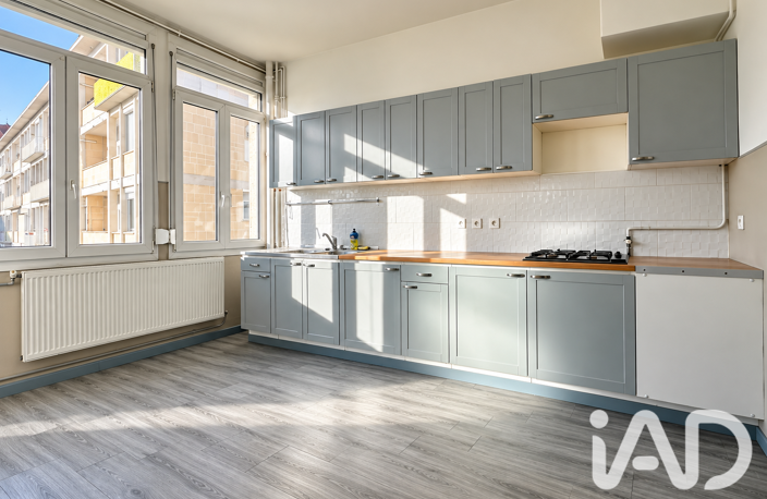Vente Appartement 3 pièces — photo 2