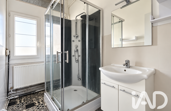 Vente Appartement 3 pièces — photo 3