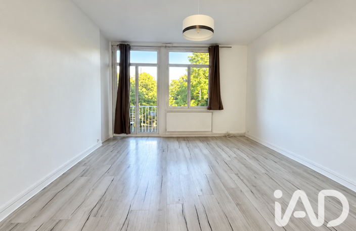 Vente Appartement 3 pièces — photo 4