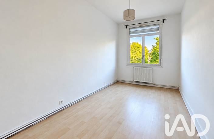 Vente Appartement 3 pièces — photo 5