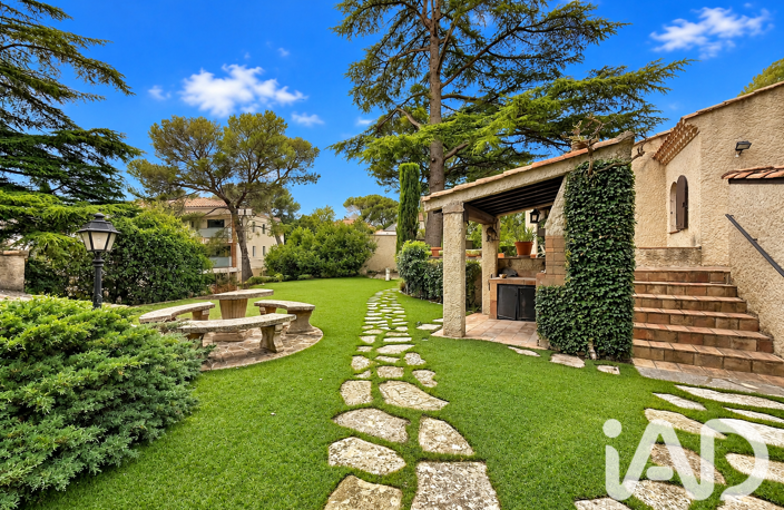 Vente Maison d'architecte 5 pièces — photo 2