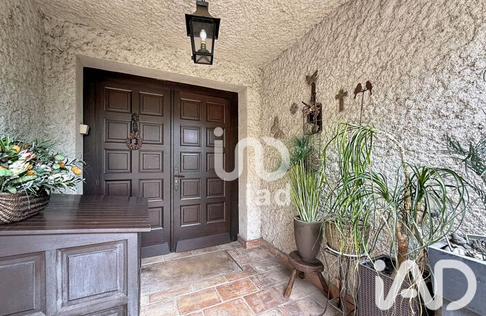 Vente Maison d'architecte 5 pièces — photo 3