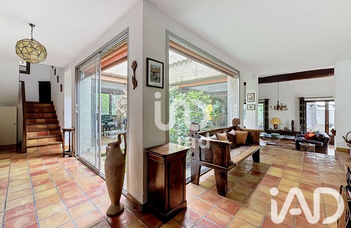 Vente Maison d'architecte 5 pièces — photo 4