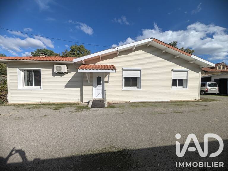 Vente Maison/villa 5 pièces — photo 1