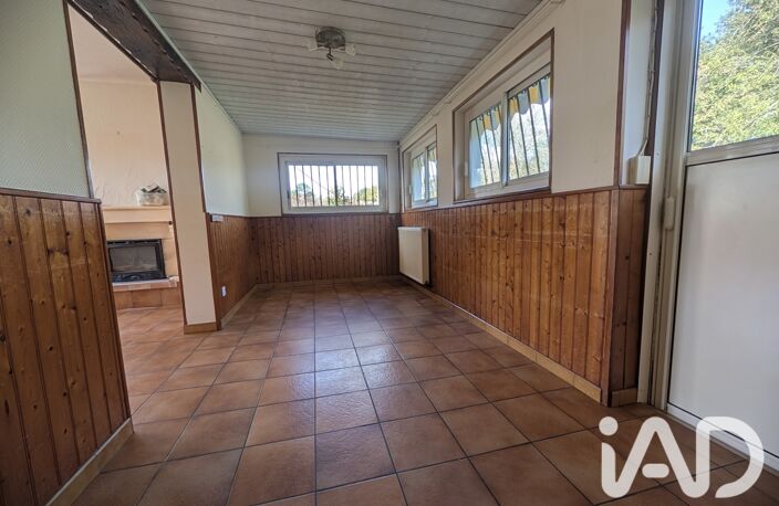 Vente Maison/villa 5 pièces — photo 3